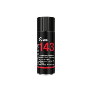 Rookmelder Test Spray – 250ml – Voor Functionele Test – Snelle Detectiecontrole – Veilig Onderhoud – Periodiek Testen [17343]