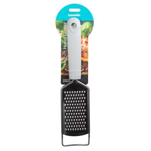 Keuken handrasp – grijs – 27,5 x 5,9 x 2,1 cm 1 Stuks [57541G]