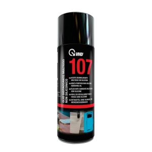 Multifunctionele Olie Spray 400 ml – Antiroest, Smerend & Beschermend met Monomoleculaire Filmlaag voor Hout & Kunststof [17307]