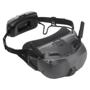Zie alles haarscherp met de DJI Goggles N3 FPV-bril
