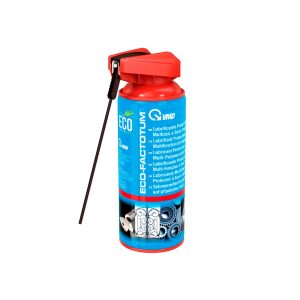 Milieu-vriendelijk 3-in-1 Universeel Smeermiddel, Reinigings- en Beschermingsspray (Factotum) – 300 ml [17201ECO]