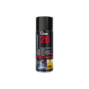 Anti-Roest Wax Spray 400ml – Langdurige Bescherming voor Metaaloppervlakken | Weerbestendig & Corrosiewerend | Ideaal voor Opslag & Transport | VMD26C [17226C]