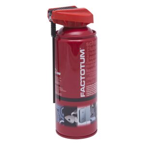 3-in-1 Multifunctionele Spray 400 ml – Smeert, Beschermt & Reinigd met Waterafstotende en Roestoplossende Werking [17201]