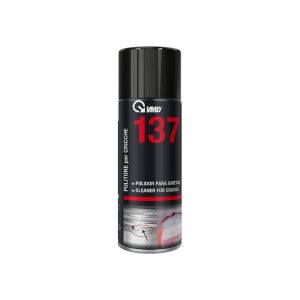 Scheurtester en Reiniger – 400ml – Voor Lasonderzoek en Metaalinspectie – Detecteert Barsten Gaten Porositeit – Onderdeel van 3-Delige Set [17337]