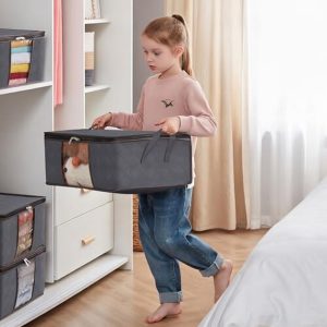 Hack je Kast! Lifewit Kledingtas Set voor Ultieme Orde 🧳