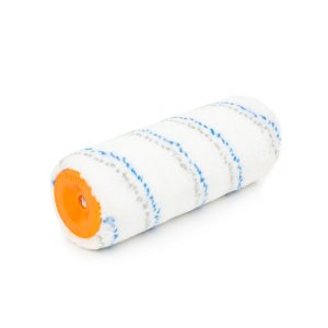 Verfroller Microfiber 180 mm – Voor Muren, Plafonds En Latex-, Dispersie- En Minerale Verf – Pluisvrij [11186D]