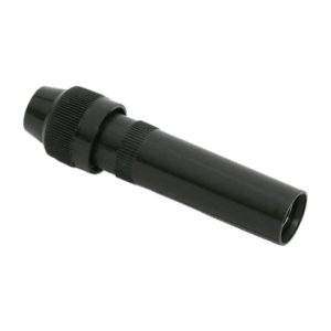10x Auto Antenne Aansluiting ISO Vrouwelijk – Car Antenna Socket voor Autoradio – Schroefbare Antenne Connector Kunststof – 10 Stuks [05016]