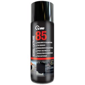 Teer Verwijderaar Spray 400ml – Verwijdert Teer, Hars & Lijmresten | Voor Auto, Motor & Kunststof | Krachtige Reiniging | VMD85 [17285]